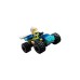 LEGO 30664 City Polizei-Geländewagen, Konstruktionsspielzeug