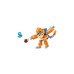 LEGO 30676 Sonic the Hedgehog Kikis Kokosnussattacke, Konstruktionsspielzeug
