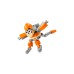 LEGO 30676 Sonic the Hedgehog Kikis Kokosnussattacke, Konstruktionsspielzeug
