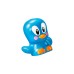 LEGO 30676 Sonic the Hedgehog Kikis Kokosnussattacke, Konstruktionsspielzeug