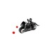 LEGO 30679 Super Heroes Venoms Motorrad, Konstruktionsspielzeug
