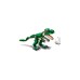 LEGO 31058 Creator Dinosaurier, Konstruktionsspielzeug
