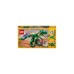 LEGO 31058 Creator Dinosaurier, Konstruktionsspielzeug