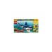 LEGO 31088 Creator Bewohner der Tiefsee, Konstruktionsspielzeug