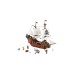 LEGO 31109 Creator Piratenschiff, Konstruktionsspielzeug