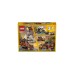 LEGO 31109 Creator Piratenschiff, Konstruktionsspielzeug