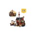 LEGO 31109 Creator Piratenschiff, Konstruktionsspielzeug