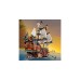 LEGO 31109 Creator Piratenschiff, Konstruktionsspielzeug