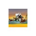 LEGO 31109 Creator Piratenschiff, Konstruktionsspielzeug