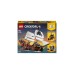 LEGO 31109 Creator Piratenschiff, Konstruktionsspielzeug