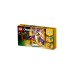 LEGO 31125 Creator 3-in-1 Wald-Fabelwesen, Konstruktionsspielzeug(Hase, Eule, Eichhörnchen)