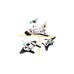 LEGO 31134 Creator 3-in-1 Spaceshuttle, Konstruktionsspielzeug