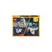 LEGO 31134 Creator 3-in-1 Spaceshuttle, Konstruktionsspielzeug