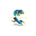 LEGO 31136 Creator 3-in-1 Exotischer Papagei, Konstruktionsspielzeug