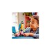 LEGO 31136 Creator 3-in-1 Exotischer Papagei, Konstruktionsspielzeug