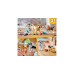 LEGO 31137 Creator 3-in-1 Niedliche Hunde, Konstruktionsspielzeug