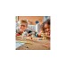 LEGO 31137 Creator 3-in-1 Niedliche Hunde, Konstruktionsspielzeug