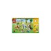 LEGO 31137 Creator 3-in-1 Niedliche Hunde, Konstruktionsspielzeug