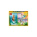 LEGO 31140 Creator 3-in-1 Magisches Einhorn, Konstruktionsspielzeug