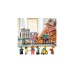 LEGO 31141 Creator 3-in-1 Hauptstraße, Konstruktionsspielzeug