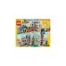 LEGO 31141 Creator 3-in-1 Hauptstraße, Konstruktionsspielzeug