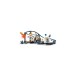 LEGO 31142 Creator 3-in-1 Weltraum-Achterbahn, Konstruktionsspielzeug
