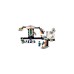 LEGO 31142 Creator 3-in-1 Weltraum-Achterbahn, Konstruktionsspielzeug