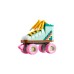 LEGO 31148 Creator 3-in-1 Rollschuh, Konstruktionsspielzeug