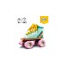LEGO 31148 Creator 3-in-1 Rollschuh, Konstruktionsspielzeug
