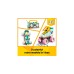 LEGO 31148 Creator 3-in-1 Rollschuh, Konstruktionsspielzeug