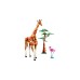 LEGO 31150 Creator 3-in-1 Tiersafari, Konstruktionsspielzeug