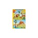 LEGO 31150 Creator 3-in-1 Tiersafari, Konstruktionsspielzeug