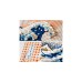 LEGO 31208 Art: Hokusai – Große Welle, Konstruktionsspielzeug