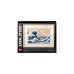 LEGO 31208 Art: Hokusai – Große Welle, Konstruktionsspielzeug