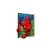 LEGO 31209 Art The Amazing Spider-Man, Konstruktionsspielzeug(Outlet)