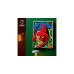 LEGO 31209 Art The Amazing Spider-Man, Konstruktionsspielzeug(Outlet)
