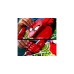 LEGO 31209 Art The Amazing Spider-Man, Konstruktionsspielzeug(Outlet)