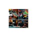 LEGO 31209 Art The Amazing Spider-Man, Konstruktionsspielzeug(Outlet)