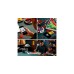 LEGO 31209 Art The Amazing Spider-Man, Konstruktionsspielzeug(Outlet)