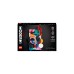 LEGO 31210 Art Moderne Kunst, Konstruktionsspielzeug(Outlet)