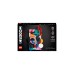 LEGO 31210 Art Moderne Kunst, Konstruktionsspielzeug