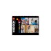 LEGO 31210 Art Moderne Kunst, Konstruktionsspielzeug(Outlet)