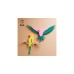LEGO 31211 Art Die Fauna Kollektion - Aras, Konstruktionsspielzeug