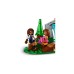 LEGO 41677 Friends Wasserfall im Wald, Konstruktionsspielzeug
