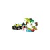 LEGO 41697 Friends Schildkröten-Rettungswagen, Konstruktionsspielzeug