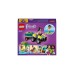 LEGO 41697 Friends Schildkröten-Rettungswagen, Konstruktionsspielzeug