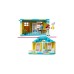 LEGO 41724 Friends Paisleys Haus, Konstruktionsspielzeug