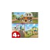 LEGO 41724 Friends Paisleys Haus, Konstruktionsspielzeug