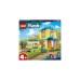 LEGO 41724 Friends Paisleys Haus, Konstruktionsspielzeug