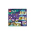LEGO 41724 Friends Paisleys Haus, Konstruktionsspielzeug